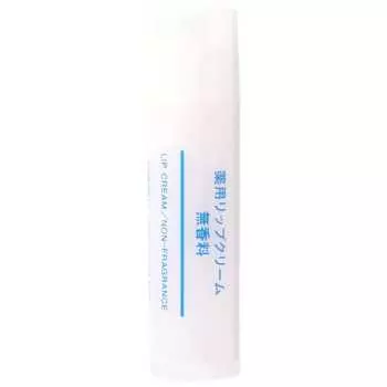 MUJI Лечебный бальзам для губ SPF20 5,4 г 15822775 Без запаха