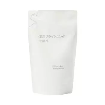 MUJI Лечебный осветляющий лосьон 270 мл OAQ29A4S 83926670 (Пополнение)