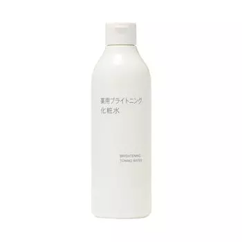 MUJI Лечебный осветляющий лосьон 300 мл OAQ28A4S 83926663