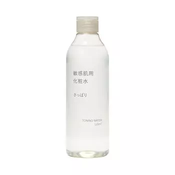 MUJI Лосьон для чувствительной кожи освежающий 300 мл 83434939