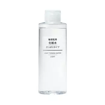 MUJI Лосьон для чувствительной кожи освежающий 200 мл 12059332