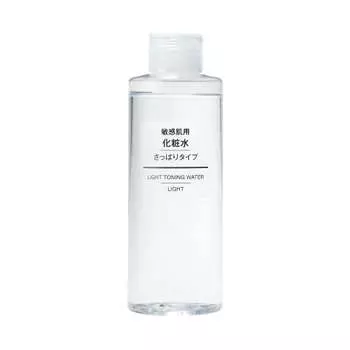 MUJI Лосьон для чувствительной кожи освежающий 200 мл 12059332