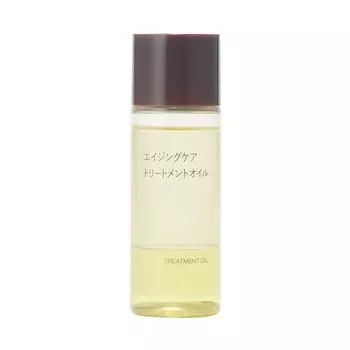 MUJI Масло для ухода за кожей лица и тела 50 мл 83451202