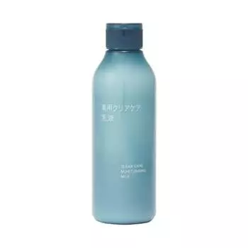 Muji medicated clear care emulsion 200ml oaq19a4s 83924461