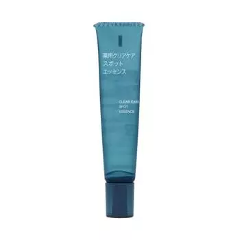 MUJI Medicated Clear Care Spot Essence 10 г OAQ24A4S