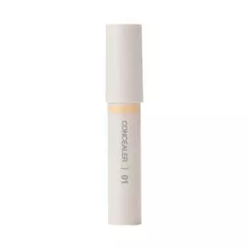 MUJI Medicated Concealer Ocher 3.5g 83916251