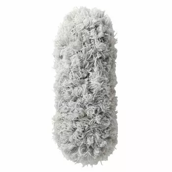 MUJI Microfiber Mini Handy Mop сменная швабра длина 18 см 15259793 серый серый
