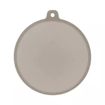 MUJI Microwaveable silicone lid large 84376351