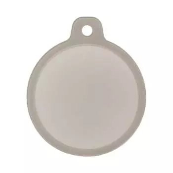 MUJI Microwaveable Silicone Lid Small 84376337