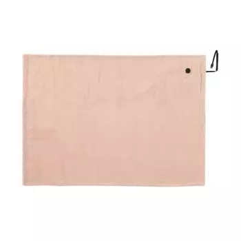 MUJI Моющееся USB-одеяло дымчато-розового цвета Ширина 110 x Глубина 80 см MJ-UBL11SPK/84390883