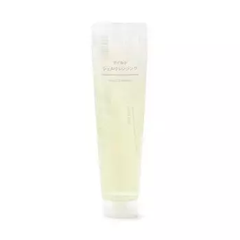 MUJI Мягкий очищающий гель 100 г 44650585