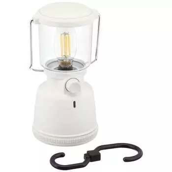 MUJI MUJI Светодиодный фонарь белый 101,5 x высота 203 мм MJ-LTNF1/44876879