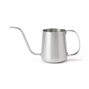 MUJI Нержавеющая стальная кастрюля со шкалой MDP74A3A