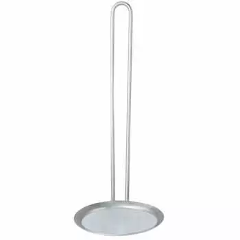 MUJI нержавеющая сталь просвет серебро MCD32A6S