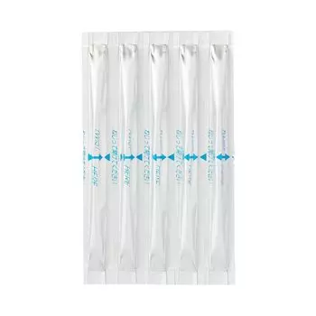 MUJI Очищающие ватные палочки 50 шт ODAA3A2S (Большая емкость)