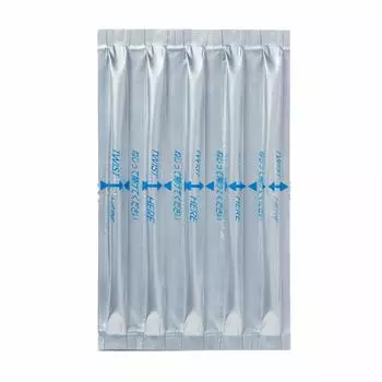 MUJI Очищающие ватные тампоны большие 50 шт. 82202526, емкость,