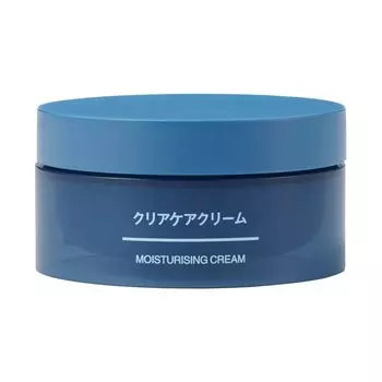 MUJI Очищающий крем 45 г 44904077