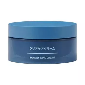 MUJI Очищающий крем 45 г 44904077