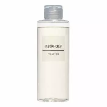 MUJI очищающий лосьон 200 мл 44294079