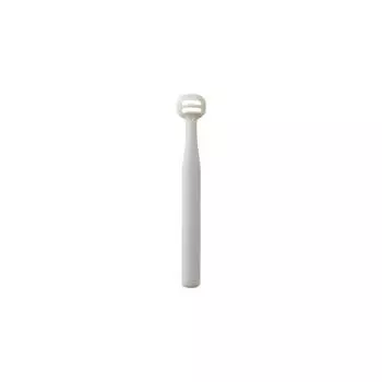 MUJI очиститель языка серый OAE99A0A, 1 шт.