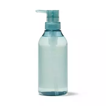 MUJI Охлаждающий шампунь-ополаскиватель 84744204 400 мл