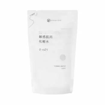 MUJI Освежающий лосьон для чувствительной кожи (Пополнение) 270мл 83434946