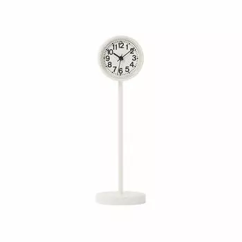 MUJI Park Table 15832453 Часы/Мини-часы/Белый