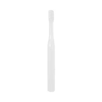 MUJI Polypropylene Children s Toothbrush White OAK03A1A