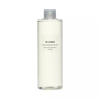 MUJI представила лосьон-лосьон 400 мл (Большая емкость)