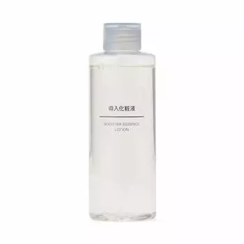 MUJI представила лосьон Lotion 200мл
