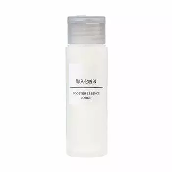MUJI представила лосьон Портативный лосьон 02845537