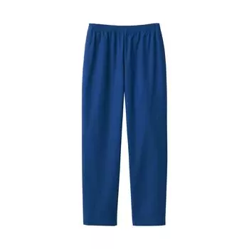 MUJI Ripstop Easy Pants AER00A4S Navy XL Мужские Мужские Мужские тёмно-синий