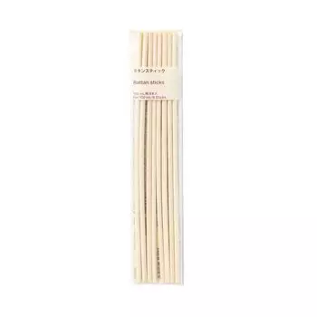 MUJI Ротанговая палочка на 100 мл 8 шт OCH29A4A