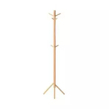 MUJI Rubber Coat Stand Width 48 x Depth 42 x Height 173.5cm 15246663