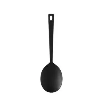 MUJI Silicone Cooking Spoon Length Approx. 26cm 18428342