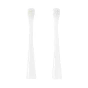 MUJI сменная частичная полировальная головка общая длина 85 мм обычная 2 шт OAM08A3S