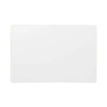 MUJI Soft Cutting Board Large Width 24.5 x Depth 36.5 x Thickness 0.2 cm Ag+Antibacterial Treatment 12728245