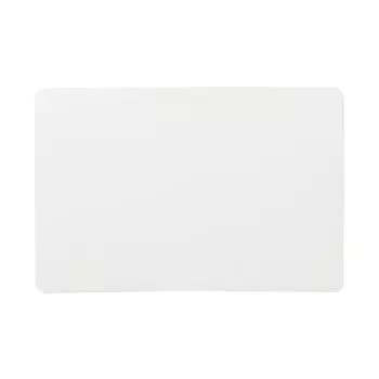 MUJI Soft Cutting Board Small Width 20 x Depth 30 x Thickness 0.2cm Ag+Antibacterial Treatment 12728238