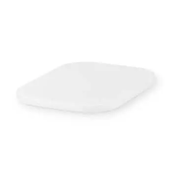 MUJI Soft Polyethylene Case Lid/Half Approx. Width 18.5 x Depth 26 x Height 1.5cm 38749523