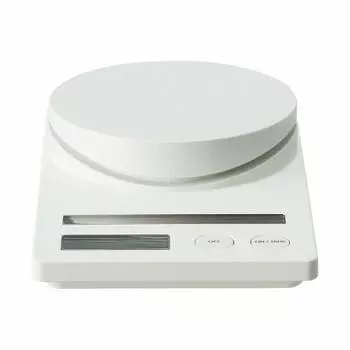 MUJI Solar Cooking Scale SD-005 18919321
