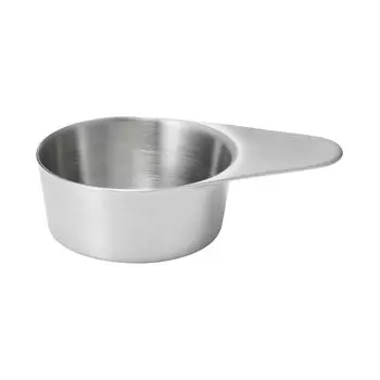 MUJI Stainless Steel Coffee Scoop Silver MDC76A2S