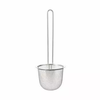 MUJI Stainless Steel Misoshi Silver MCD41A9A
