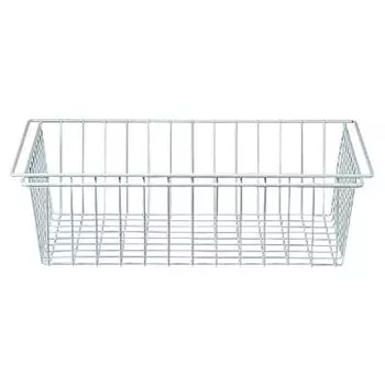 MUJI Стальной блок проволочный серый для ширины 56 см Тип KEB39A9S Полка/Дополнительная корзина/Подсветка
