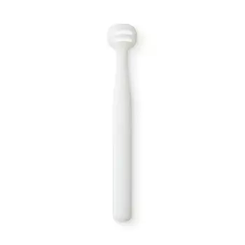MUJI tongue cleaner white 82926002