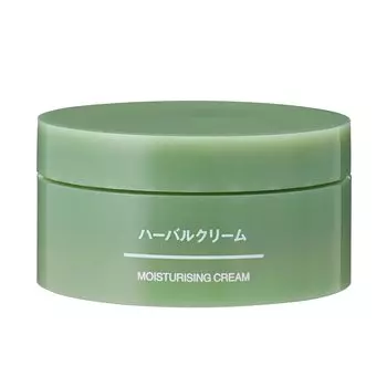 MUJI травяной крем 45г 44293829 45г (х 1)