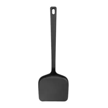 MUJI Turner черный длина 28 см нейлон 44594957