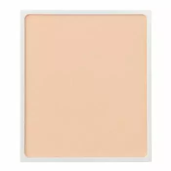 MUJI UV Powder Foundation Светло-бежевый 9,4 г