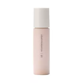 MUJI UV Жидкая тональная основа Охра 30 мл SPF40 OAP41A4S PA++++