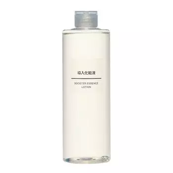 MUJI Вводный лосьон большой емкости 400 мл 44293843 Лосьон