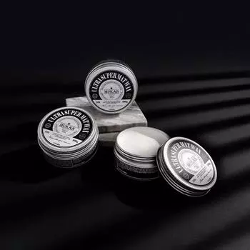 Mukan Ультра Супер Матовый Воск 100г